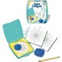 Ravensburger - Set Creatie Mini Spirale - Turcoaz Ravensburger - 2
